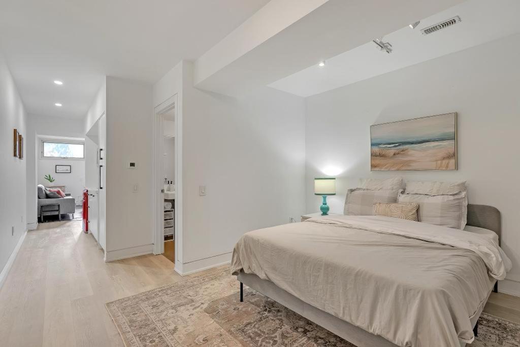 Appartement In The Heart Of Downtown Toronto