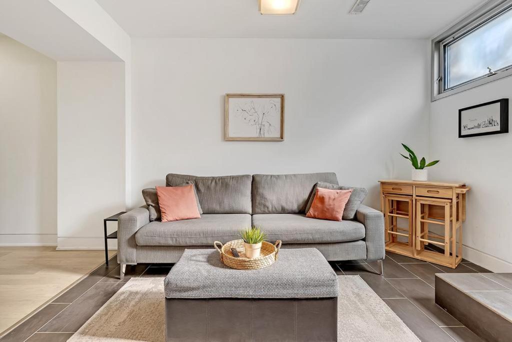 Appartement In The Heart Of Downtown